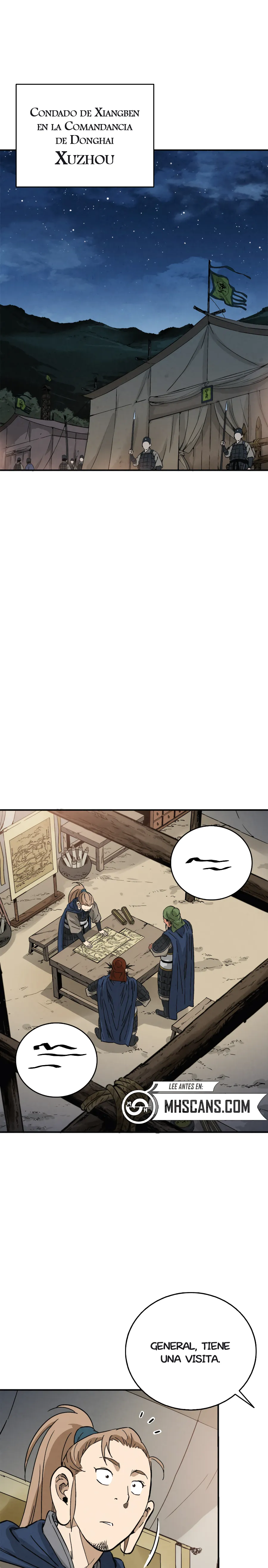 Reencarné en un Cirujano Genio Capítulo 177 - Page 12