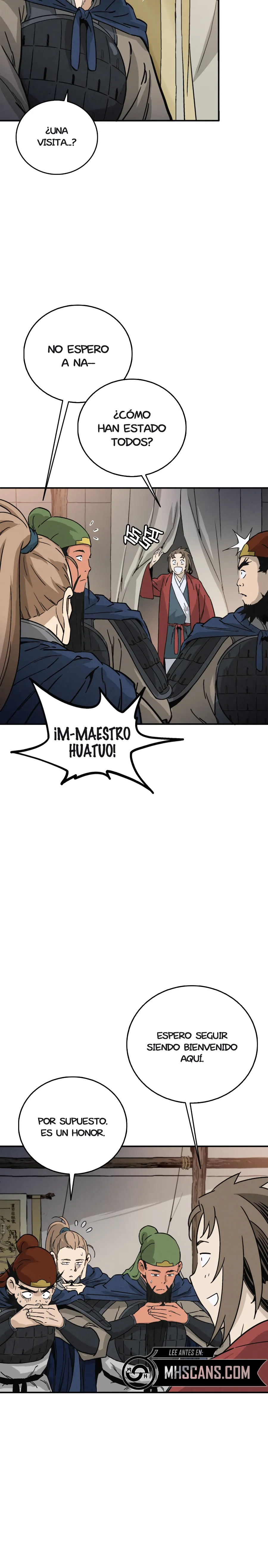 Reencarné en un Cirujano Genio Capítulo 177 - Page 13