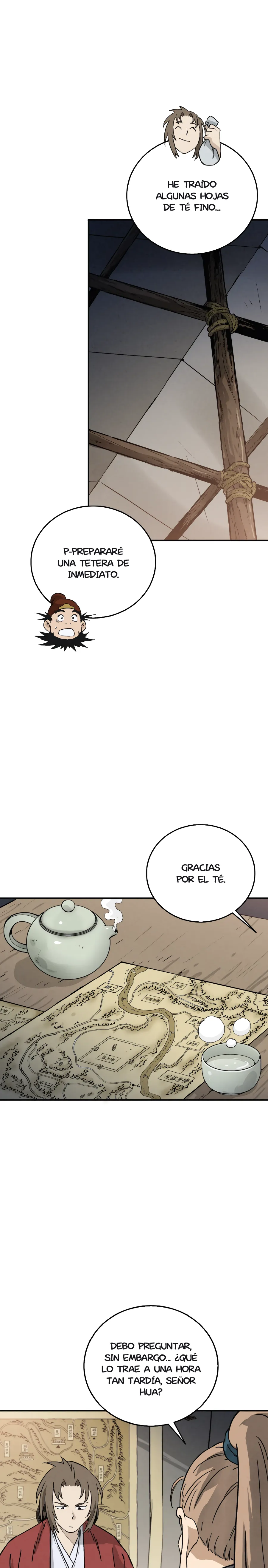 Reencarné en un Cirujano Genio Capítulo 177 - Page 14