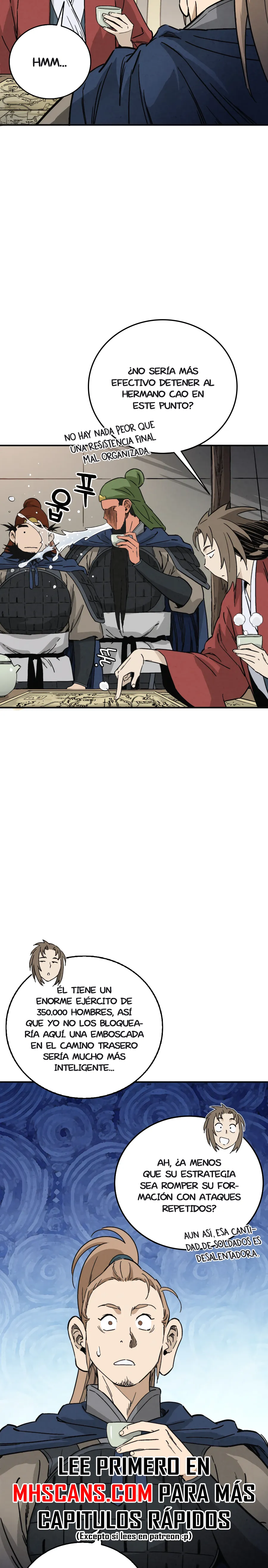 Reencarné en un Cirujano Genio Capítulo 177 - Page 15