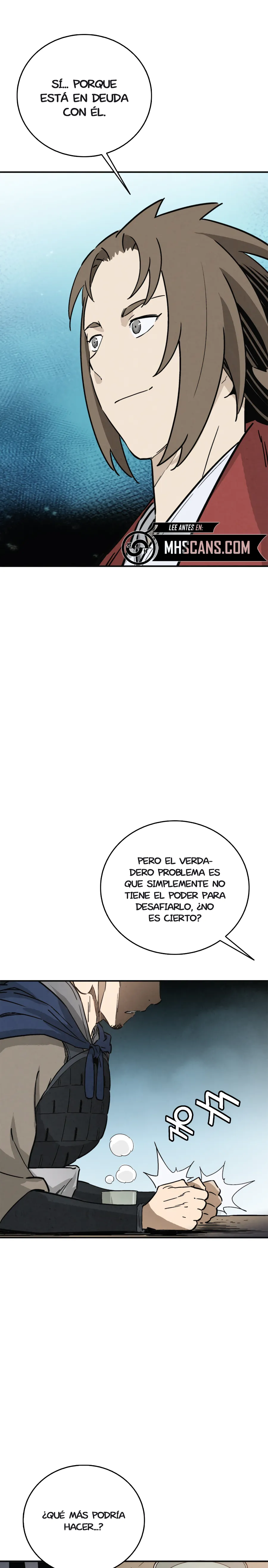 Reencarné en un Cirujano Genio Capítulo 177 - Page 17