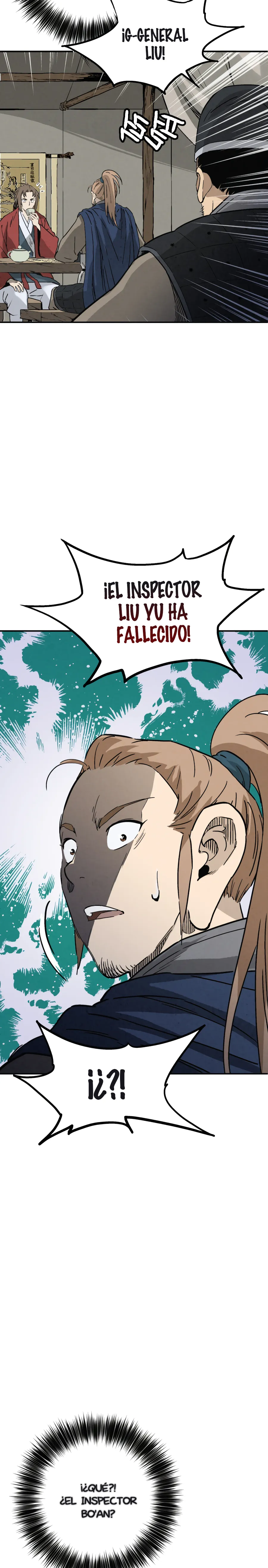 Reencarné en un Cirujano Genio Capítulo 177 - Page 21