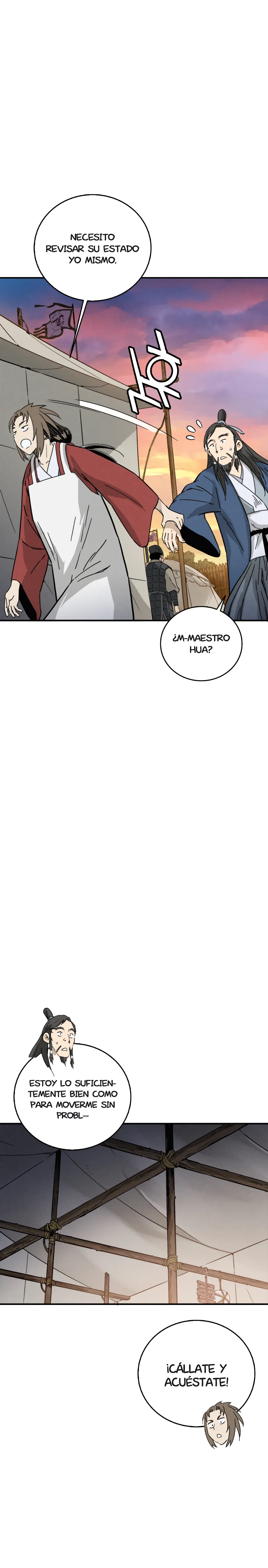 Reencarné en un Cirujano Genio Capítulo 177 - Page 4