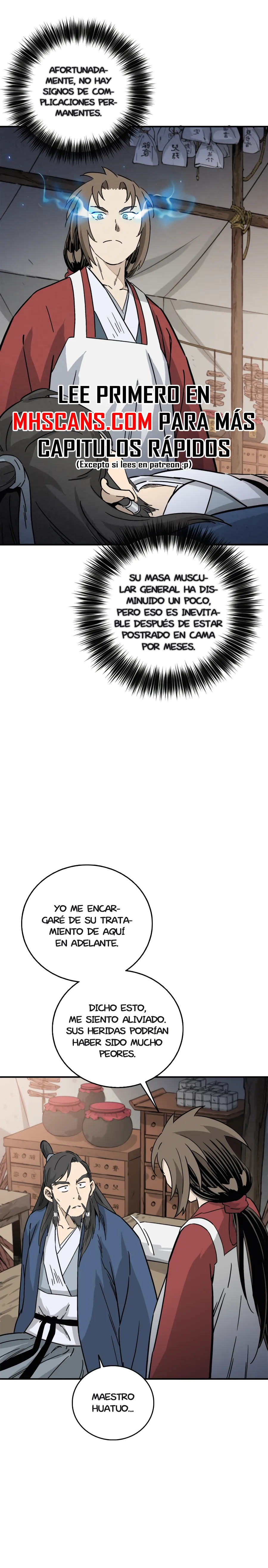 Reencarné en un Cirujano Genio Capítulo 177 - Page 5