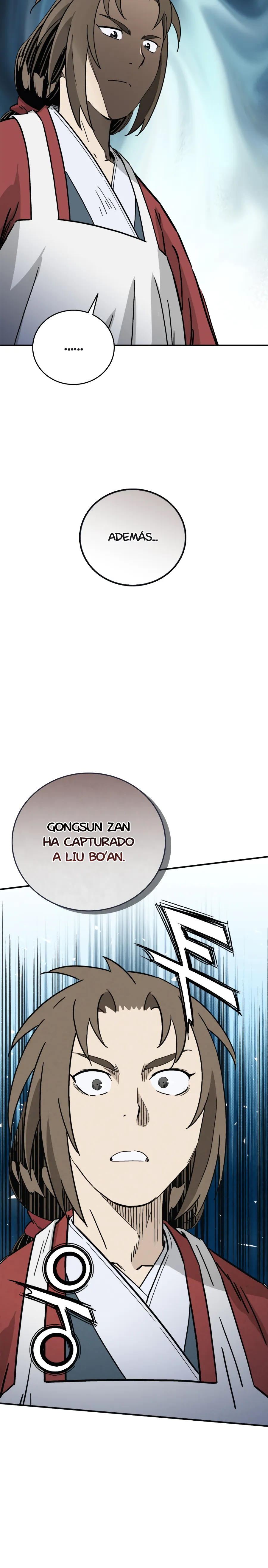 Reencarné en un Cirujano Genio Capítulo 177 - Page 7