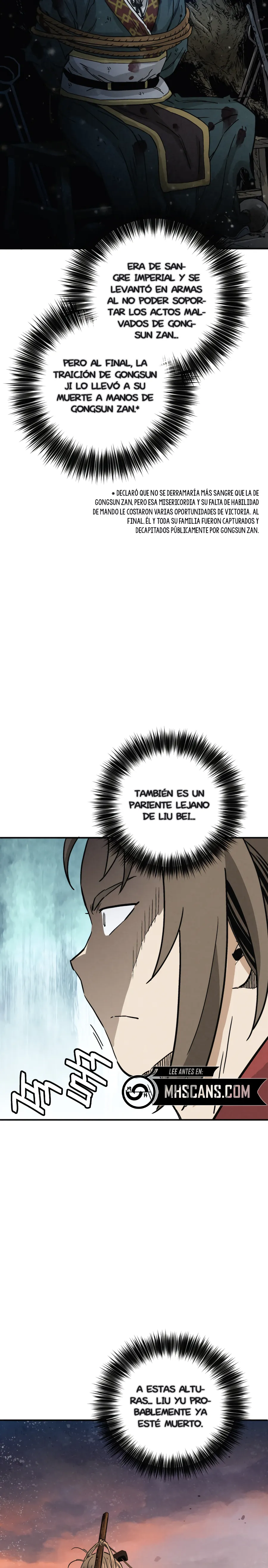 Reencarné en un Cirujano Genio Capítulo 177 - Page 9