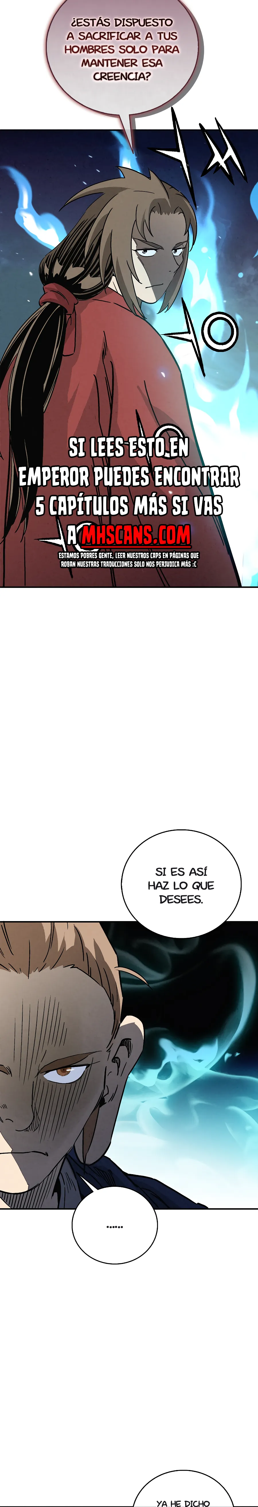 Reencarné en un Cirujano Genio Capítulo 178 - Page 10