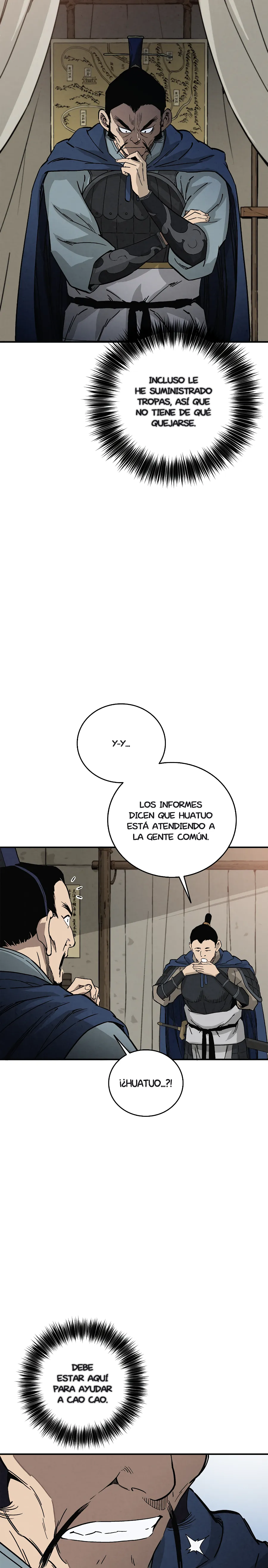 Reencarné en un Cirujano Genio Capítulo 178 - Page 14