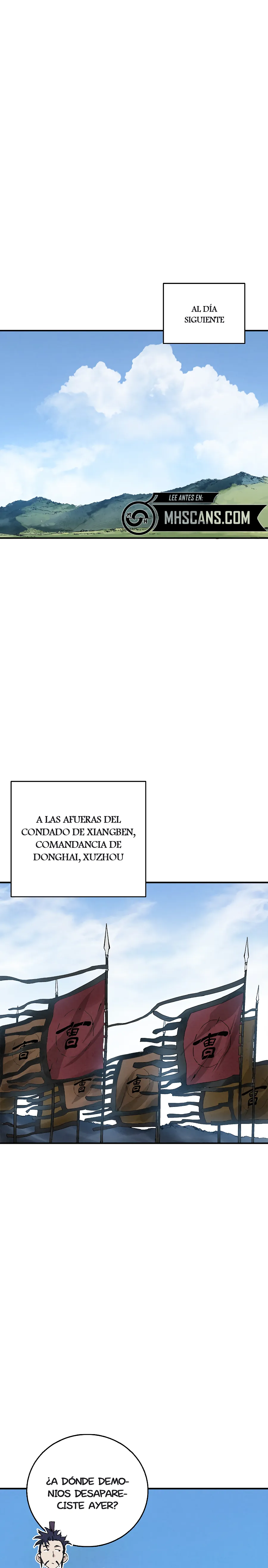 Reencarné en un Cirujano Genio Capítulo 178 - Page 18