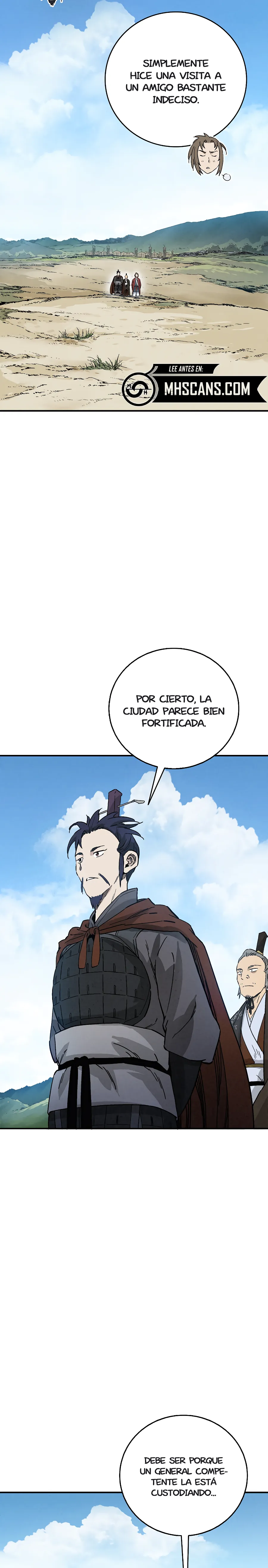 Reencarné en un Cirujano Genio Capítulo 178 - Page 19