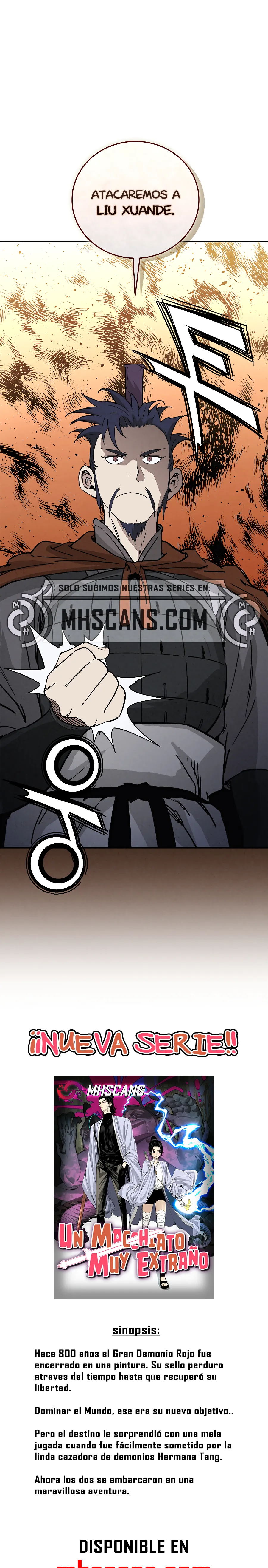 Reencarné en un Cirujano Genio Capítulo 178 - Page 26