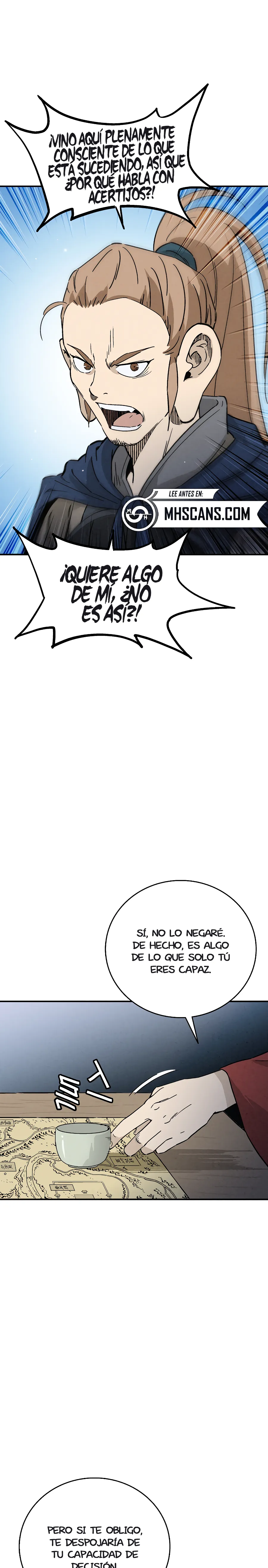 Reencarné en un Cirujano Genio Capítulo 178 - Page 5