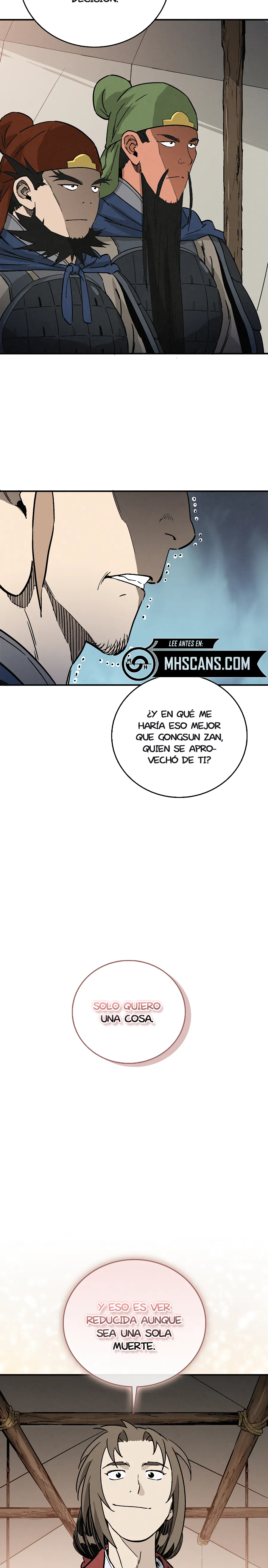 Reencarné en un Cirujano Genio Capítulo 178 - Page 6