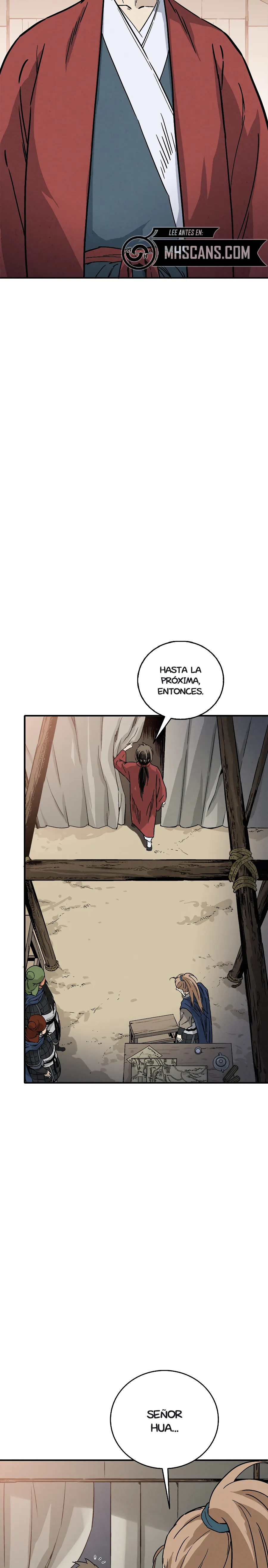 Reencarné en un Cirujano Genio Capítulo 178 - Page 7