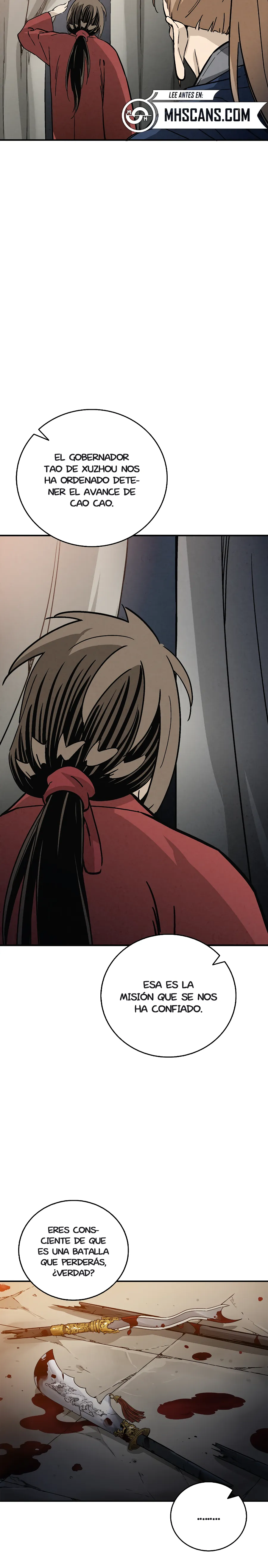 Reencarné en un Cirujano Genio Capítulo 178 - Page 8