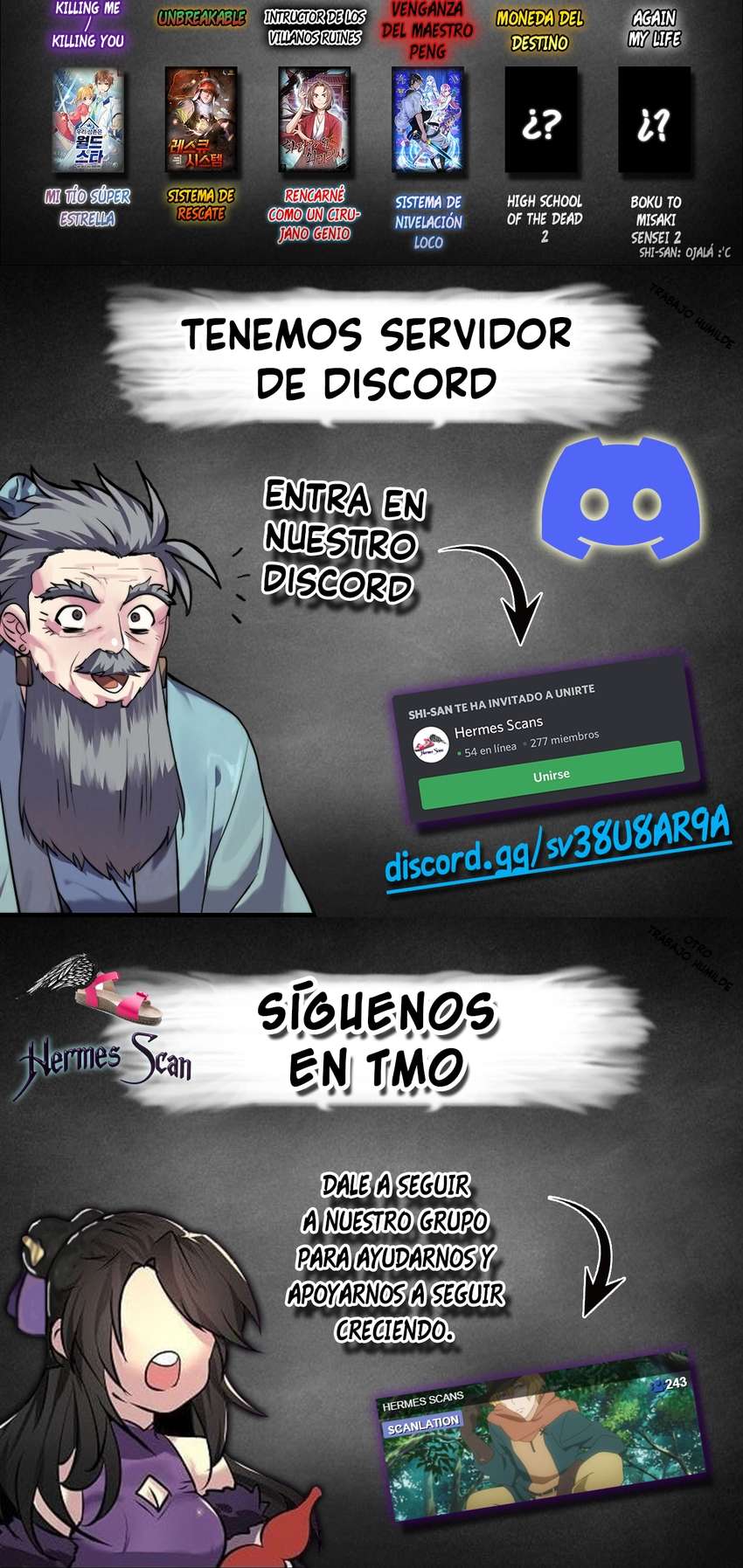 Reencarné en un Cirujano Genio Capítulo 44 - Page 5