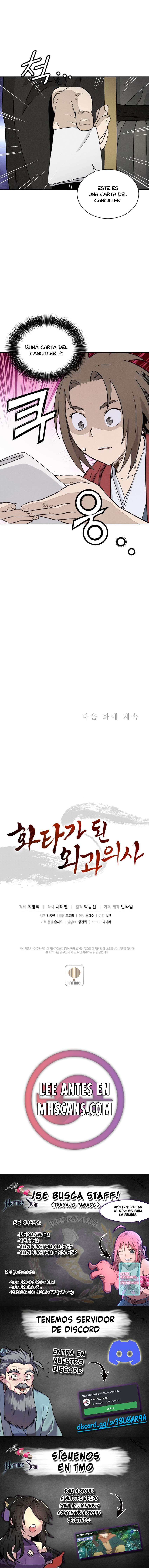 Reencarné en un Cirujano Genio Capítulo 49 - Page 5