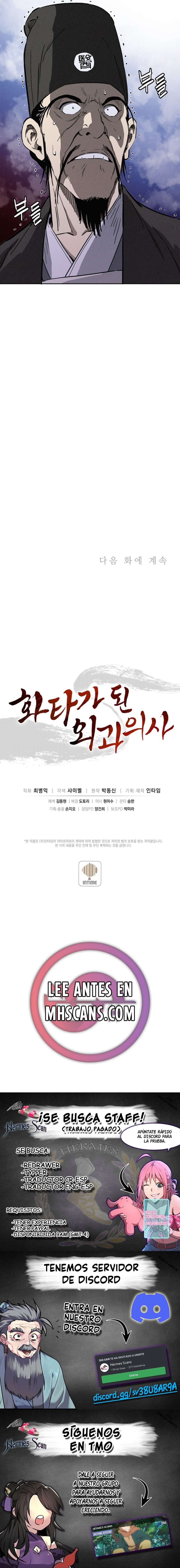 Reencarné en un Cirujano Genio Capítulo 52 - Page 5