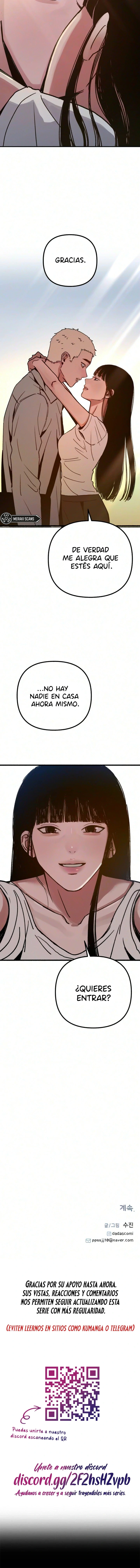 Mi Otro Yo Capítulo 28 - Page 12