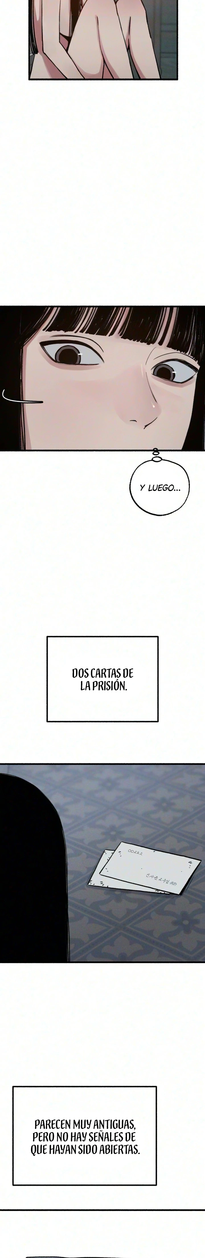 Mi Otro Yo Capítulo 30 - Page 10