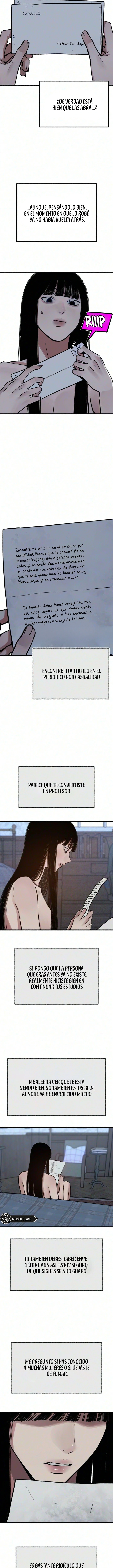 Mi Otro Yo Capítulo 30 - Page 11