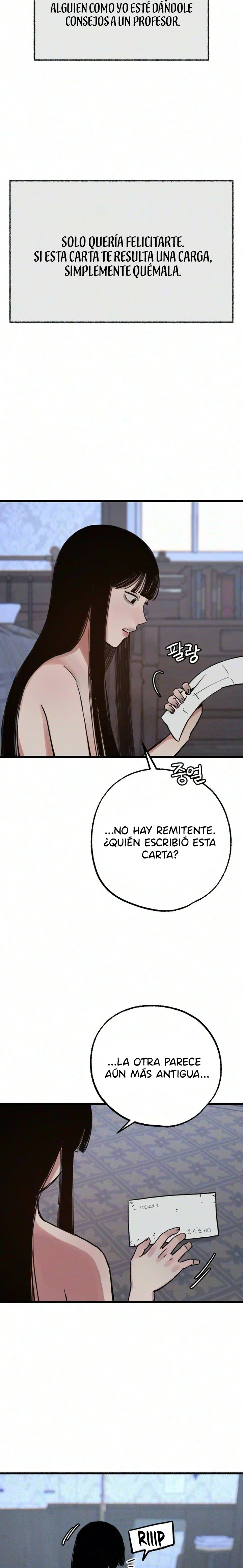 Mi Otro Yo Capítulo 30 - Page 12