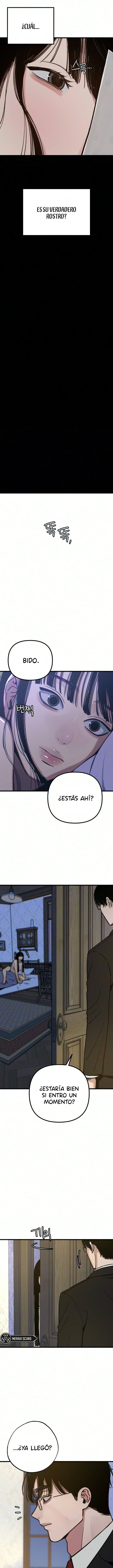 Mi Otro Yo Capítulo 30 - Page 15