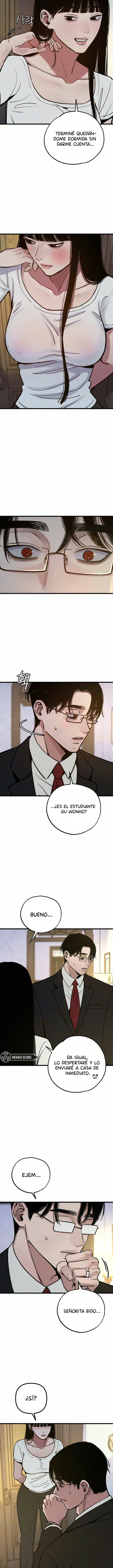 Mi Otro Yo Capítulo 30 - Page 17