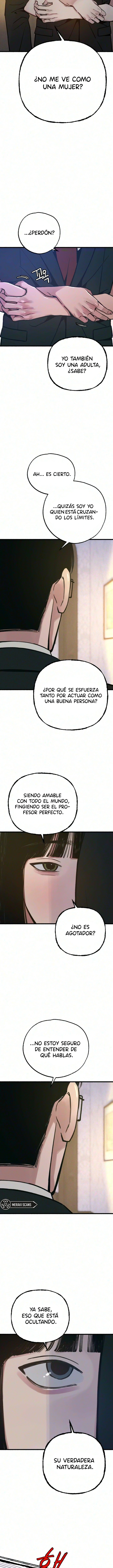 Mi Otro Yo Capítulo 30 - Page 21