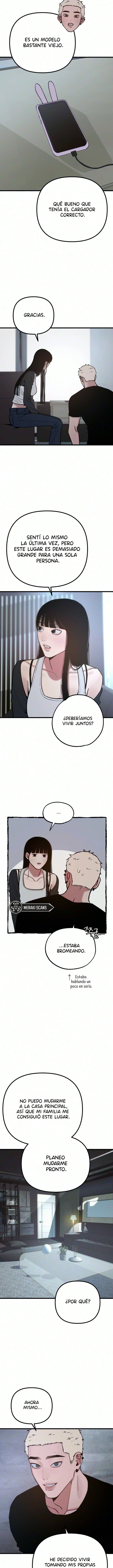 Mi Otro Yo Capítulo 31 - Page 15