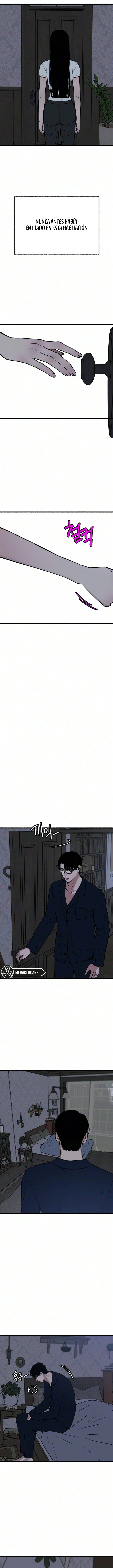 Mi Otro Yo Capítulo 33 - Page 11