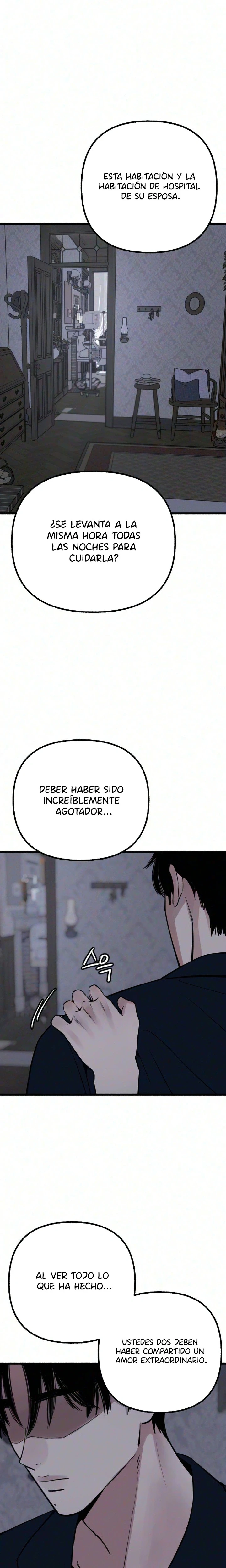 Mi Otro Yo Capítulo 33 - Page 14