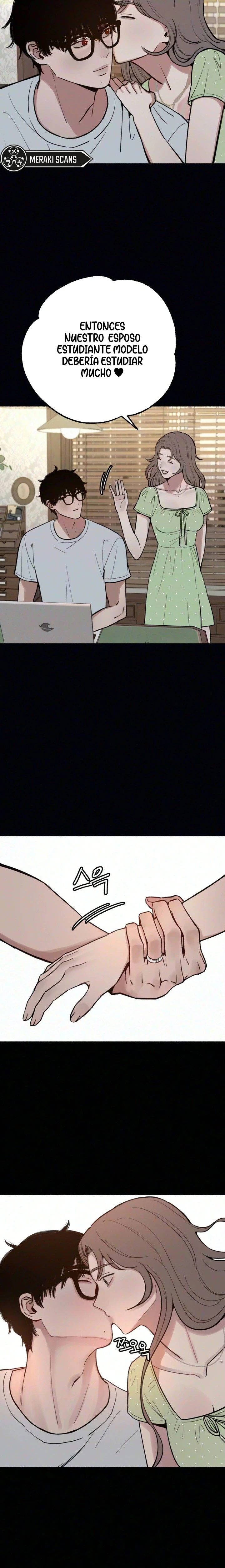 Mi Otro Yo Capítulo 33 - Page 6