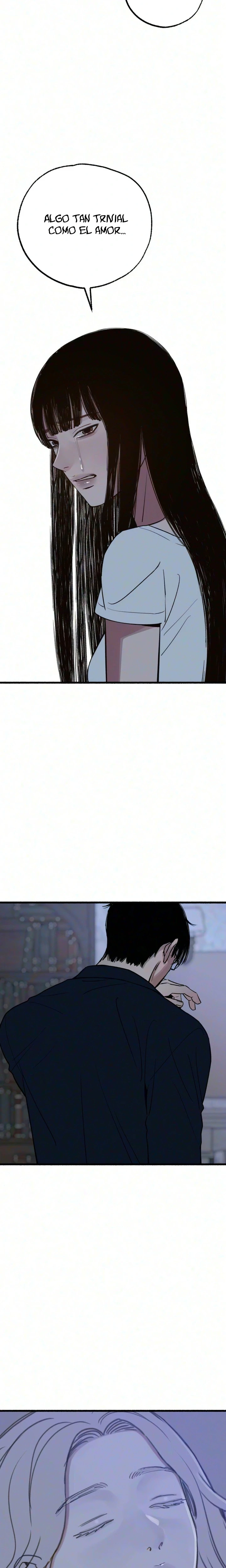 Mi Otro Yo Capítulo 34 - Page 18
