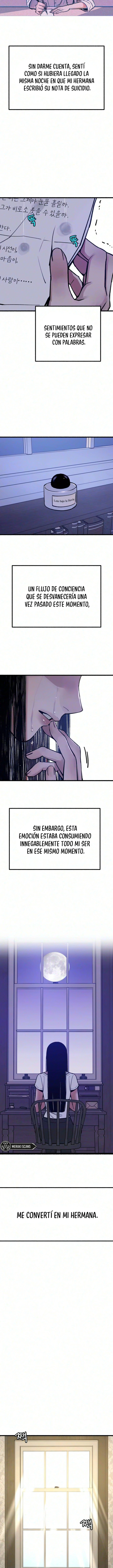 Mi Otro Yo Capítulo 35 - Page 15
