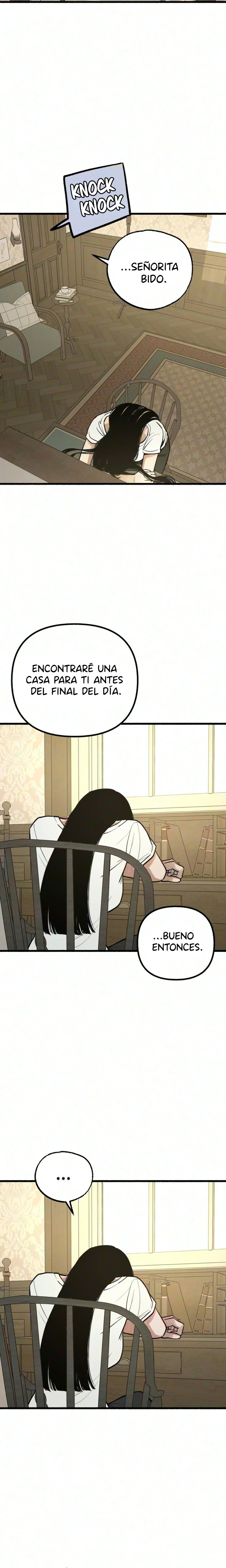 Mi Otro Yo Capítulo 35 - Page 16