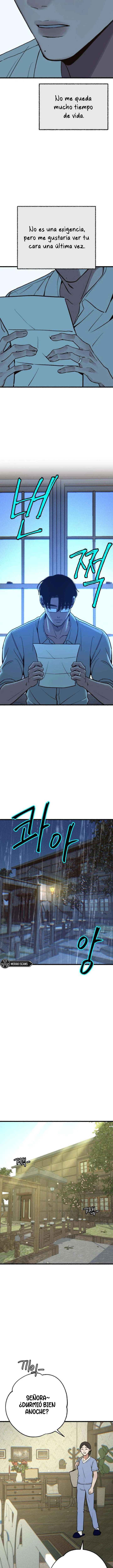 Mi Otro Yo Capítulo 36 - Page 17