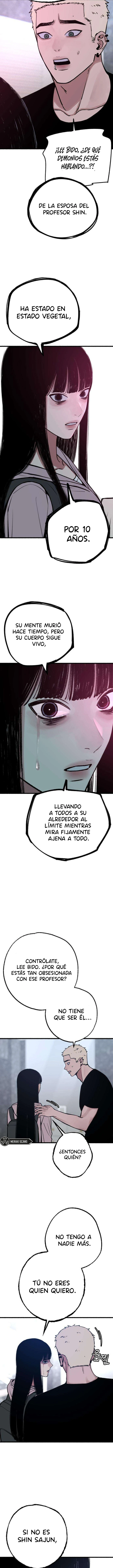 Mi Otro Yo Capítulo 36 - Page 7
