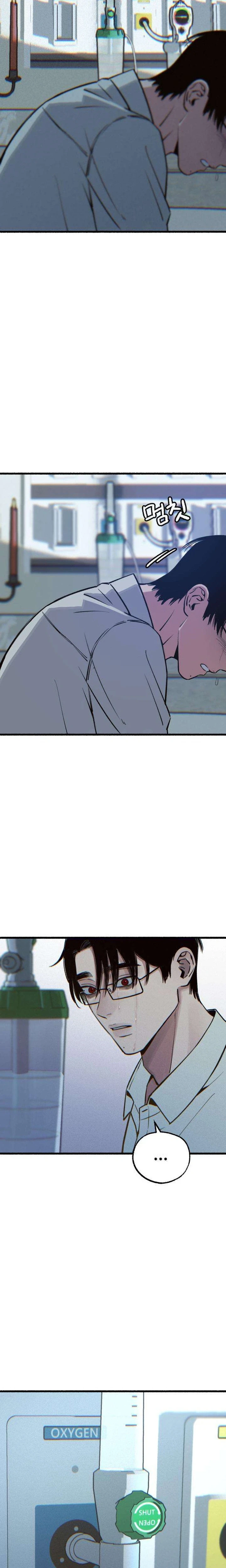 Mi Otro Yo Capítulo 37 - Page 10