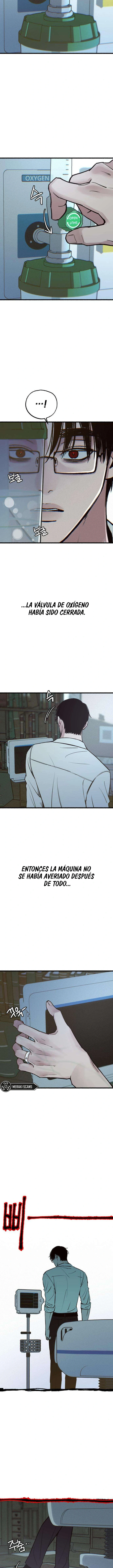 Mi Otro Yo Capítulo 37 - Page 11