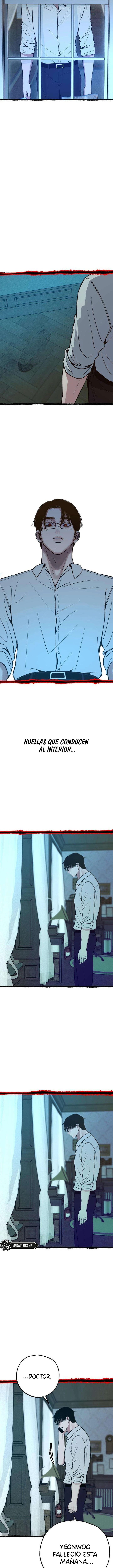 Mi Otro Yo Capítulo 37 - Page 13