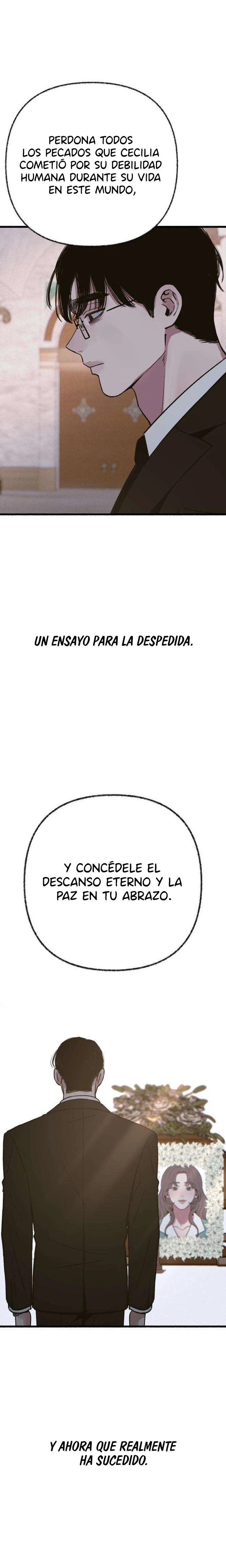 Mi Otro Yo Capítulo 37 - Page 16