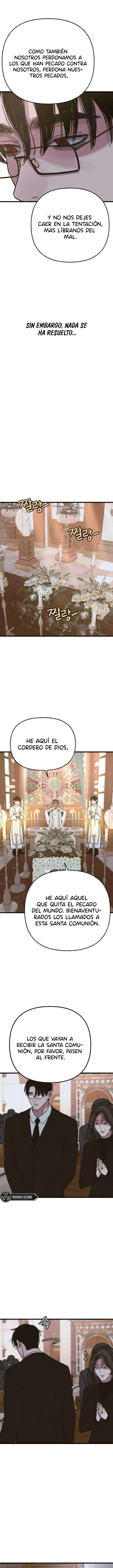 Mi Otro Yo Capítulo 37 - Page 17