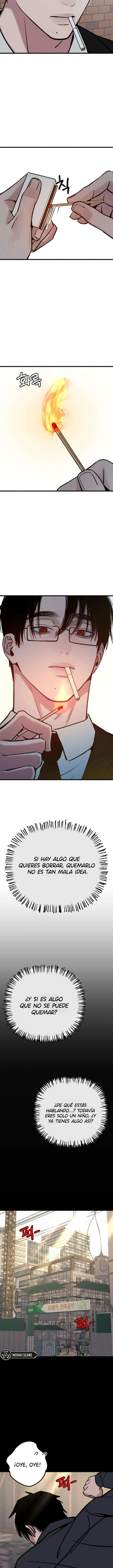 Mi Otro Yo Capítulo 37 - Page 19