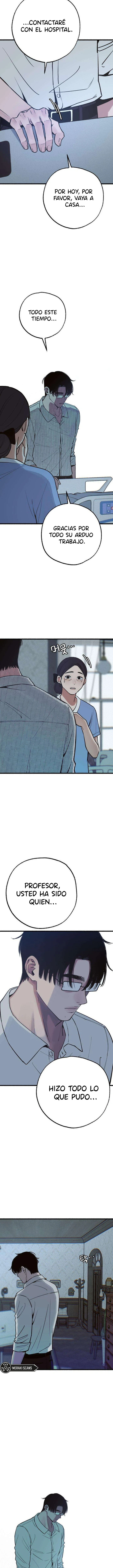 Mi Otro Yo Capítulo 37 - Page 7