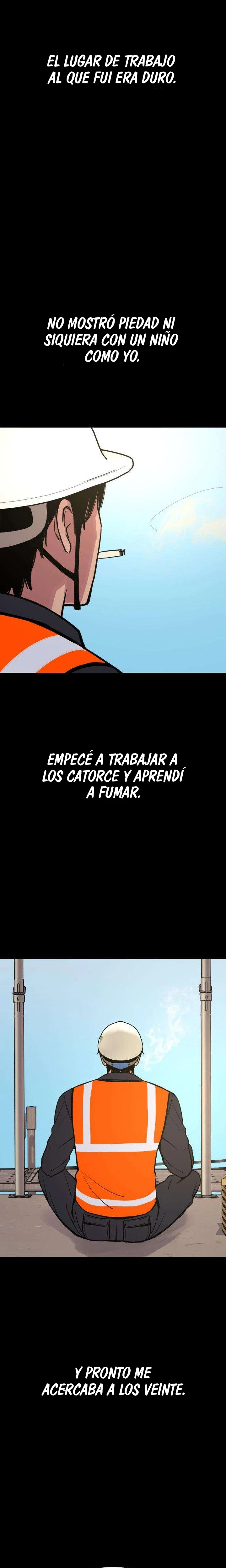 Mi Otro Yo Capítulo 38 - Page 12