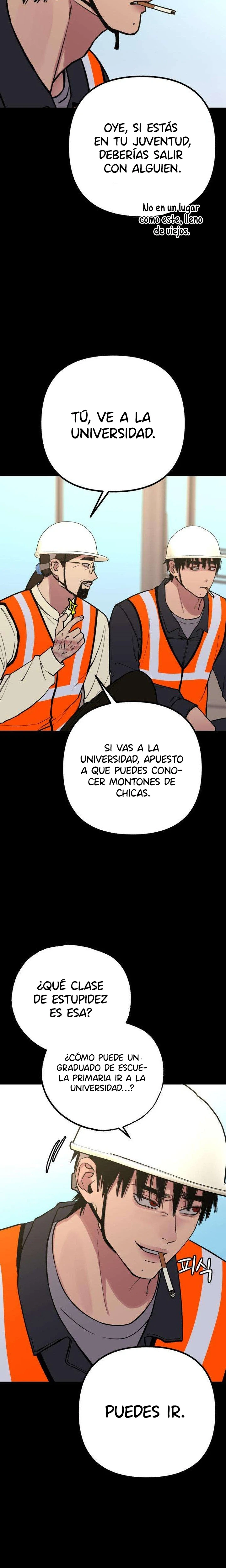 Mi Otro Yo Capítulo 38 - Page 14