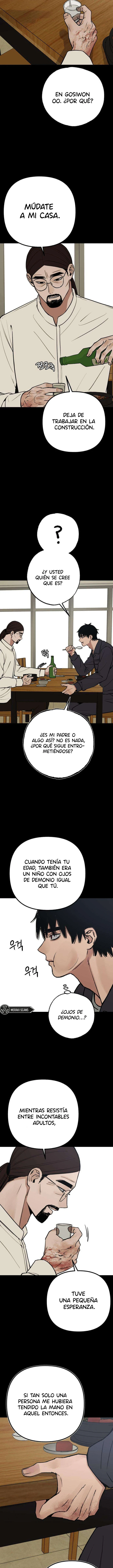 Mi Otro Yo Capítulo 38 - Page 17