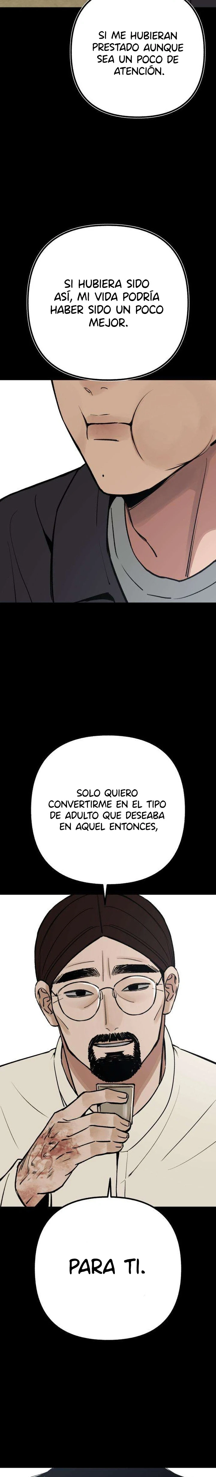 Mi Otro Yo Capítulo 38 - Page 18