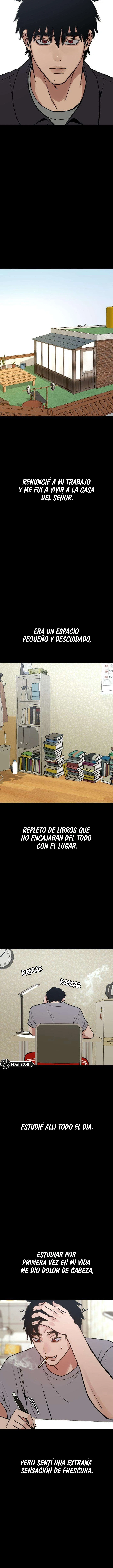 Mi Otro Yo Capítulo 38 - Page 19
